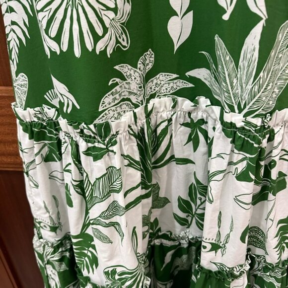 Farm Rio Dress - Picture 4 of 4